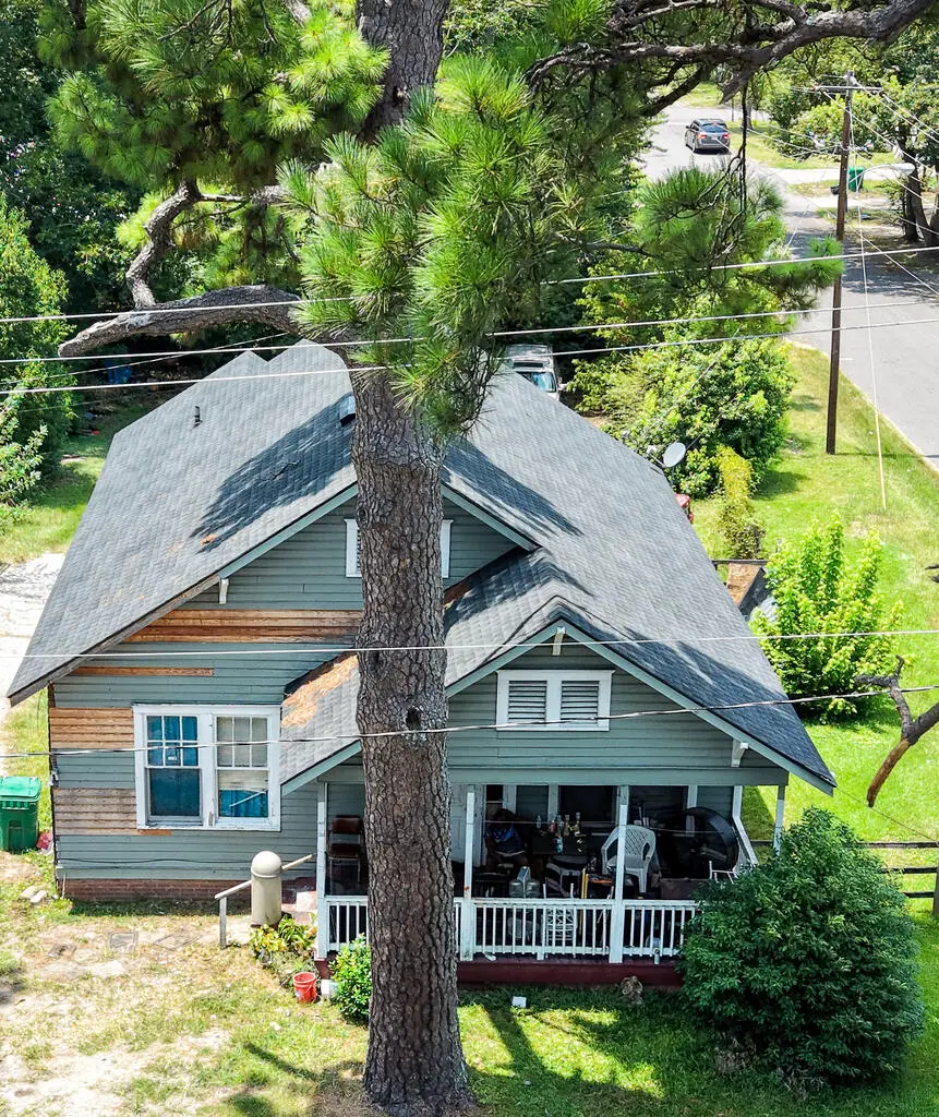 520 N Troup Street, Valdosta, GA 31601 - #1