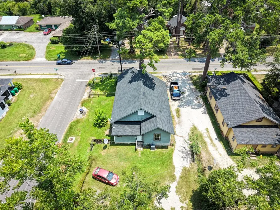 520 N Troup Street, Valdosta, GA 31601 - #2