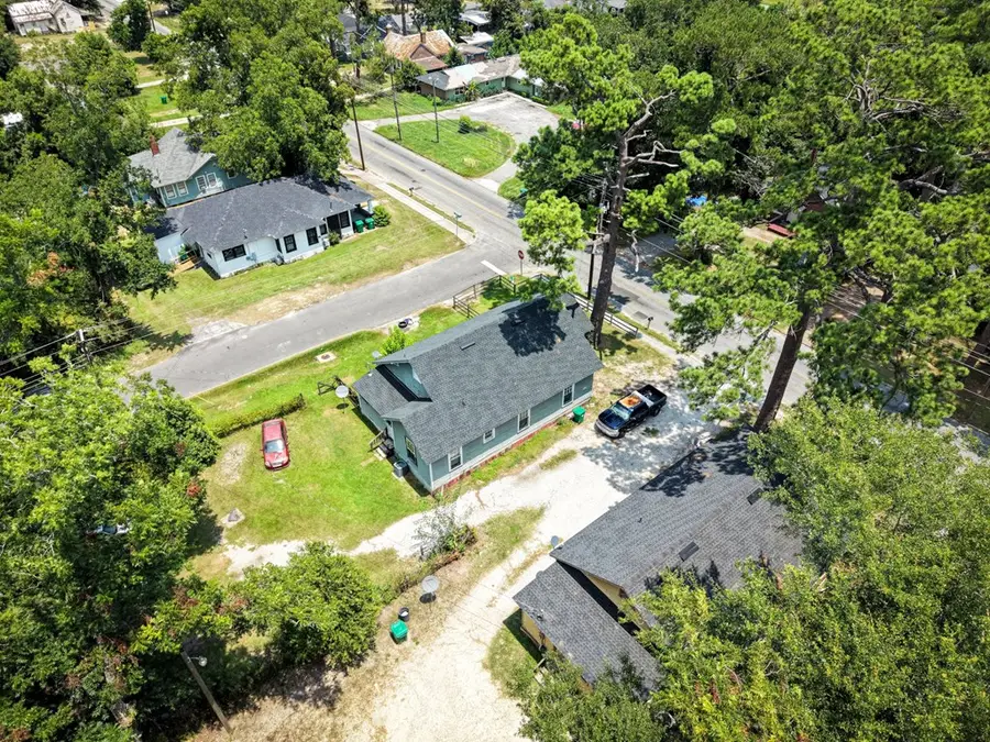 520 N Troup Street, Valdosta, GA 31601 - #3