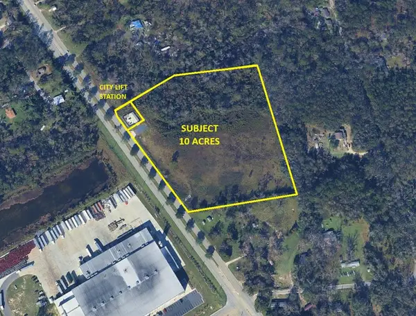 493 S St Augustine Rd, Valdosta, GA 31601