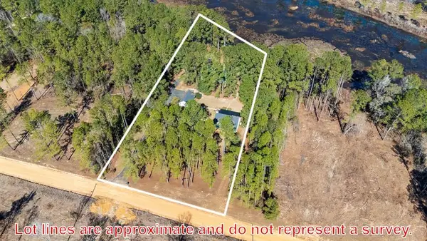 832 Ramblin Rd, Quitman, GA 31643