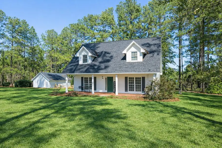832 Ramblin Rd, Quitman, GA 31643 - #2