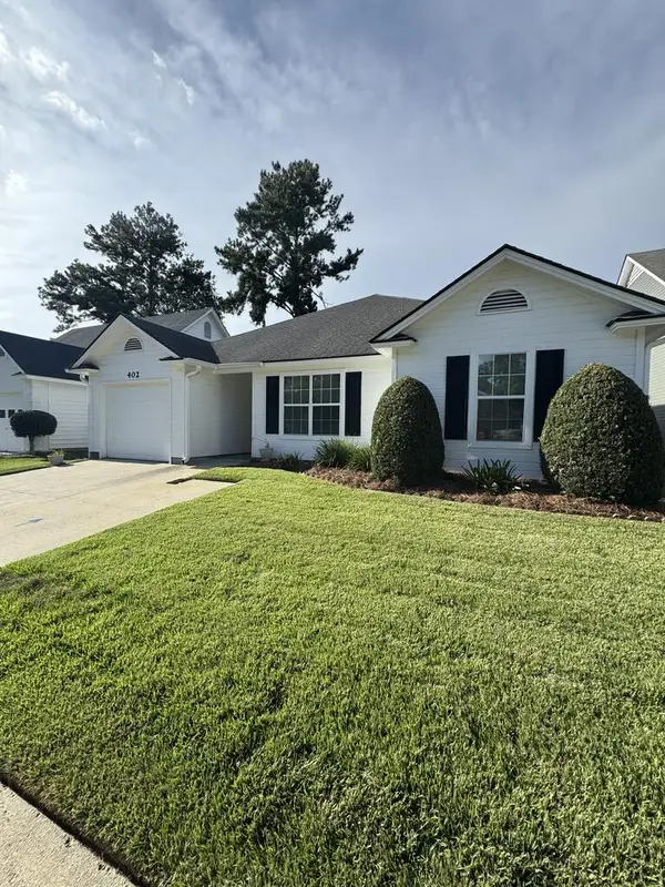 402 Georgetown Circle, Valdosta, GA 31602