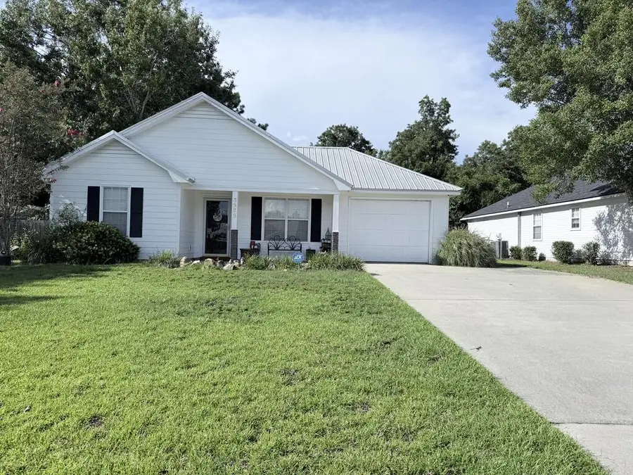 3928 Heatherwoods Dr., Valdosta, GA 31605 - #2