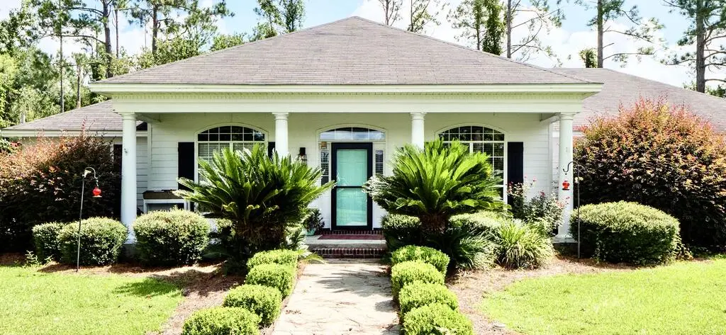 4745 Mcallister St, Valdosta, GA 31605 - #1