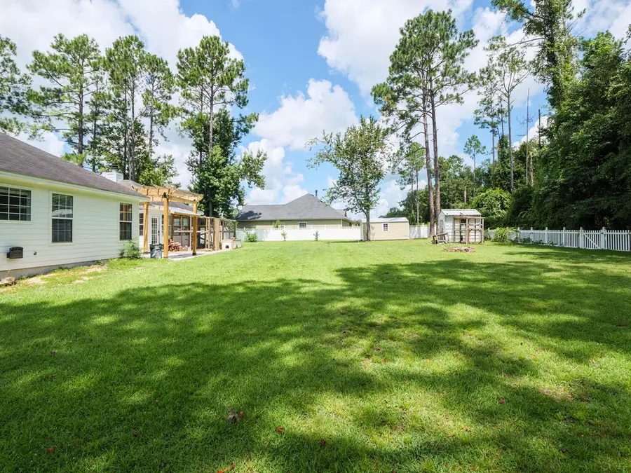 4745 Mcallister St, Valdosta, GA 31605 - #3