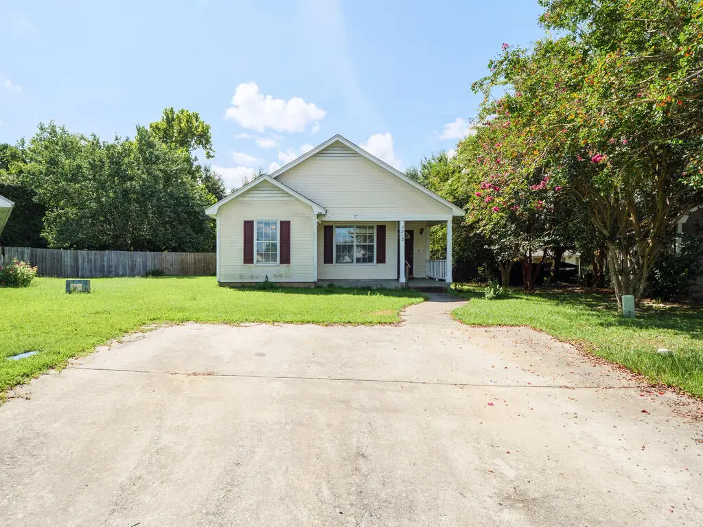 3812 Pondside Cir, Valdosta, GA 31605 - #1