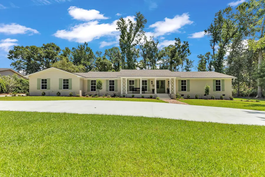 3305 Plantation, Valdosta, GA 31605 - #2