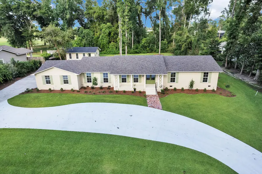 3305 Plantation, Valdosta, GA 31605 - #3