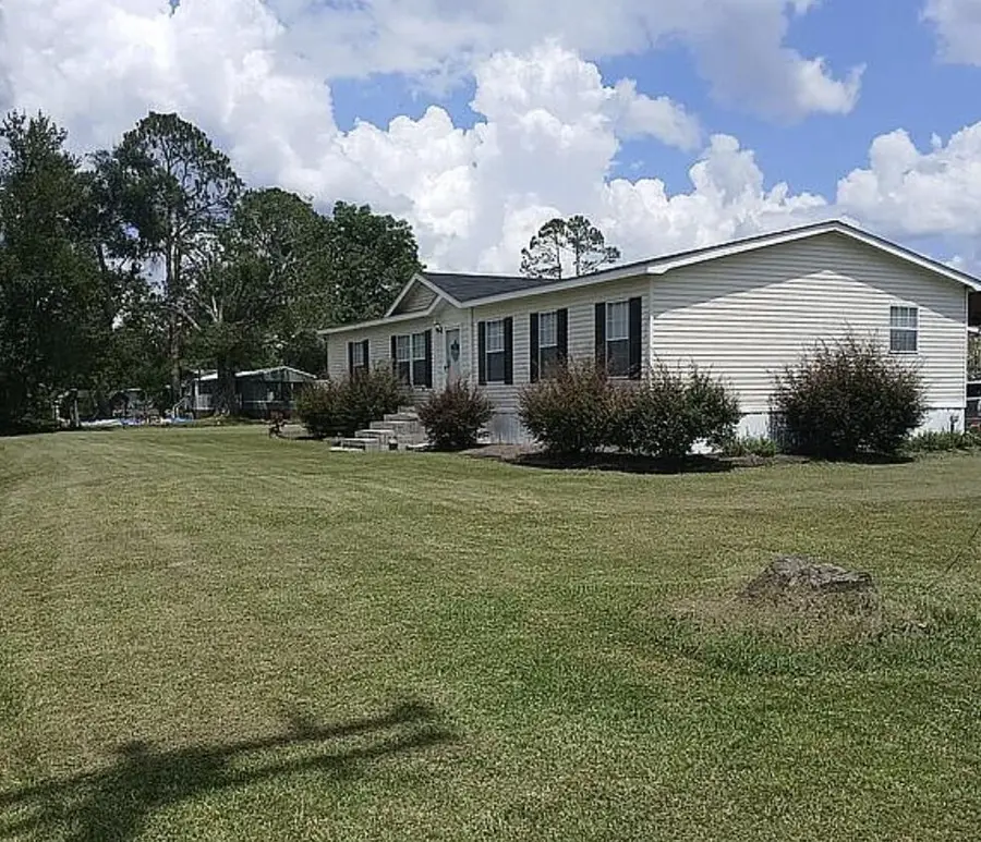 250 Shirley Rd, Homerville, GA 31634 - #2
