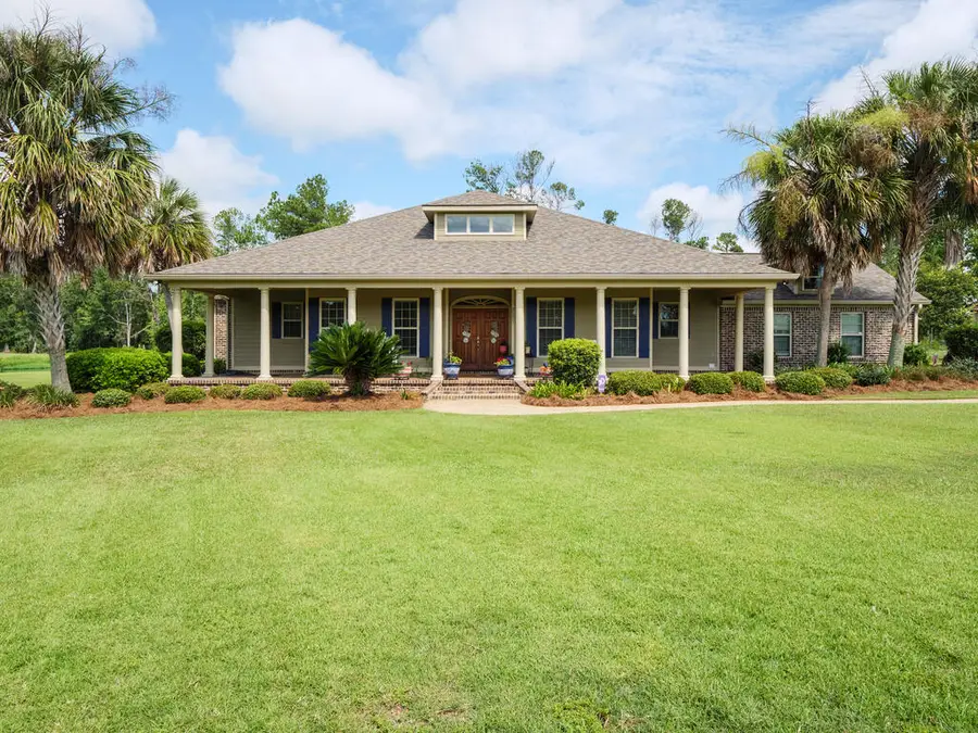 2581 Moore Crossing Rd, Valdosta, GA 31606 - #2