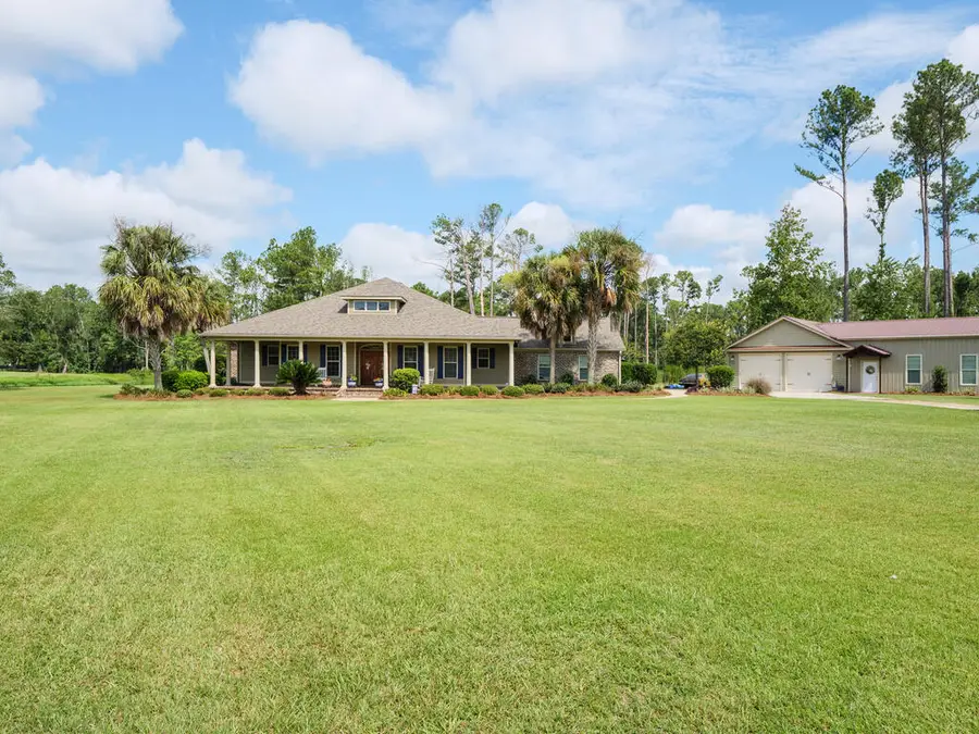 2581 Moore Crossing Rd, Valdosta, GA 31606 - #3