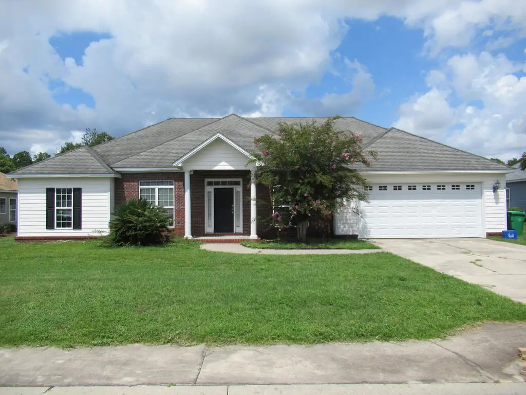 4004 Emerson Way, Valdosta, GA 31605 - #1