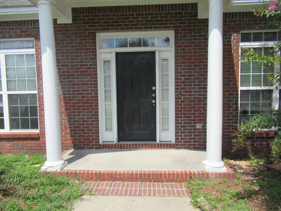 4004 Emerson Way, Valdosta, GA 31605 - #3
