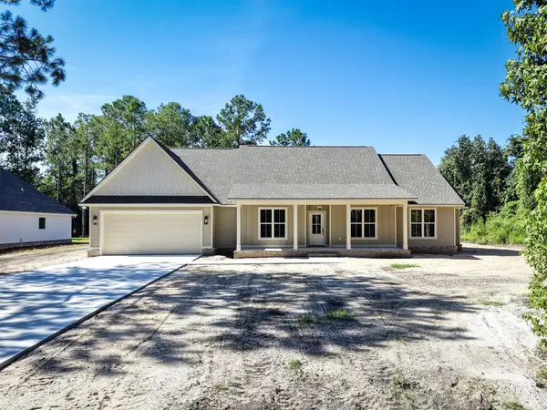 2300 Thomas Street, Adel, GA 31620