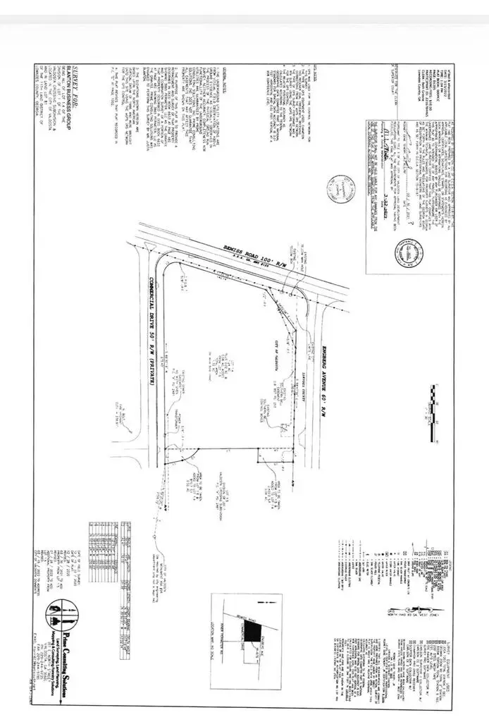 3523 Commercial Drive, Valdosta, GA 31602 - #2
