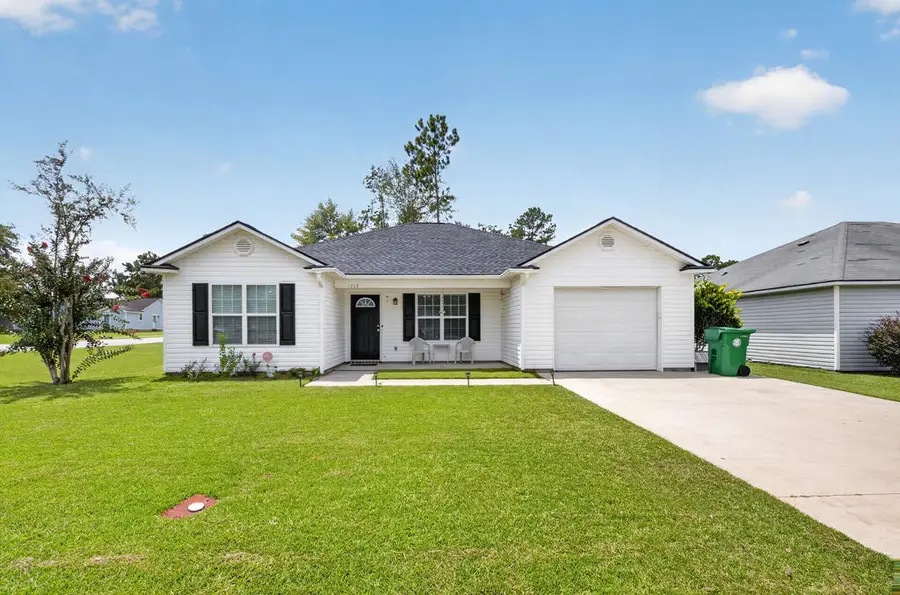 1713 Eli Pl, Valdosta, GA 31602 - #2
