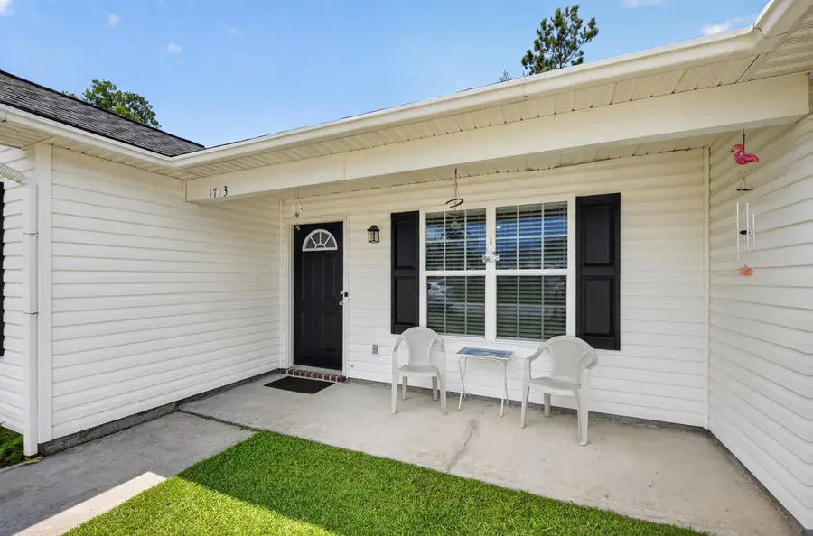 1713 Eli Pl, Valdosta, GA 31602 - #3
