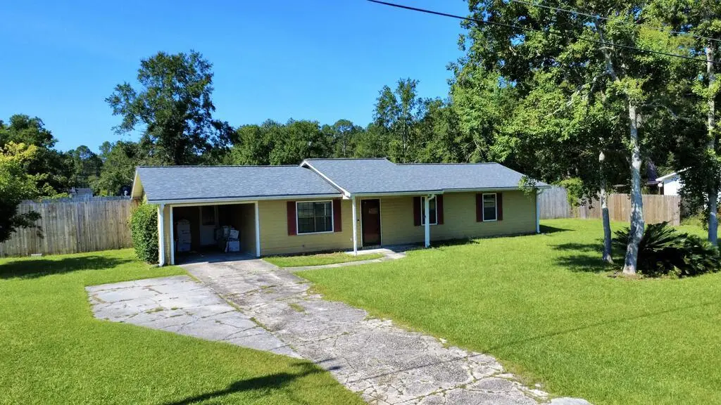 79 Buck Street, Valdosta, GA 31602 - #1