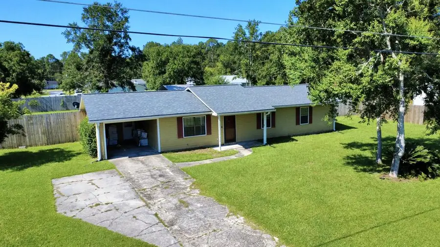 79 Buck Street, Valdosta, GA 31602 - #2