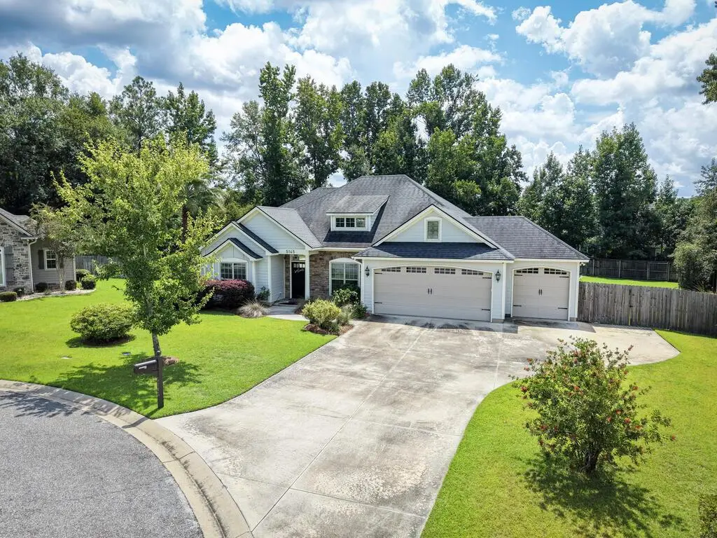 5145 Waverly Tree Drive, Hahira, GA 31632 - #1