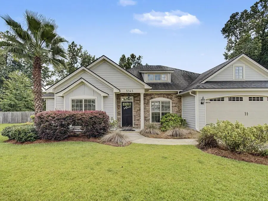 5145 Waverly Tree Drive, Hahira, GA 31632 - #2