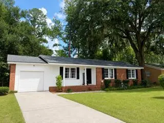 2415 Deborah Drive, Valdosta, GA 31602