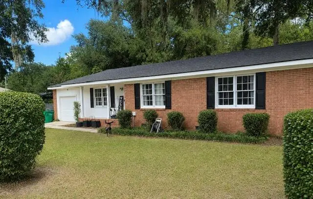 2415 Deborah Drive, Valdosta, GA 31602 - #2