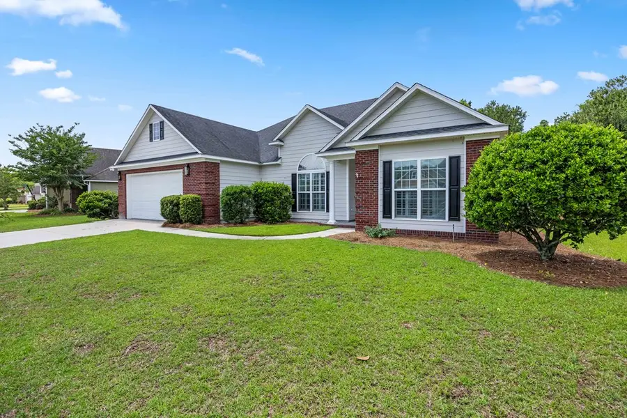 5172 Carlton Ridge Cir, Hahira, GA 31632 - #2