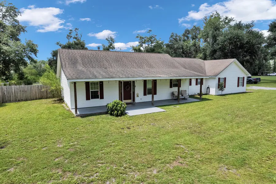 4734 Otter Creek Rd, Lake Park, GA 31636 - #3
