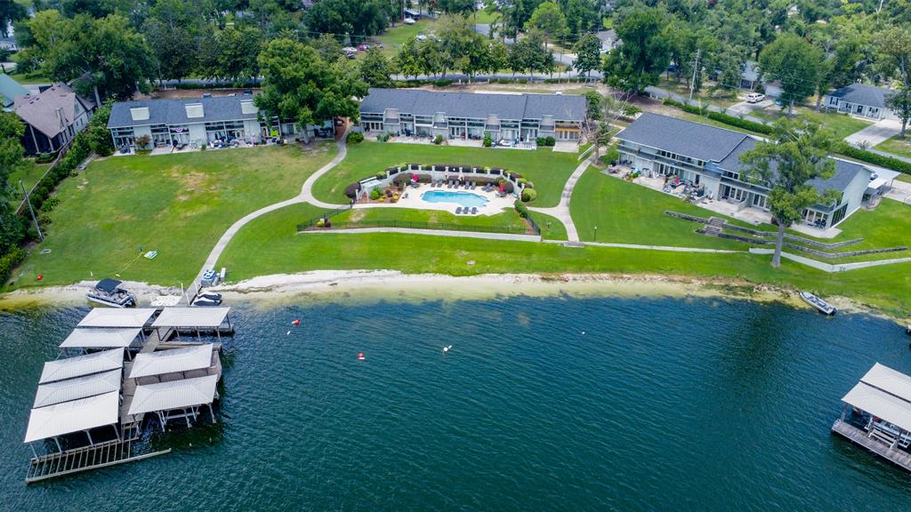 5811 De Osta Drive #F, Lake Park, GA 31636 - #1