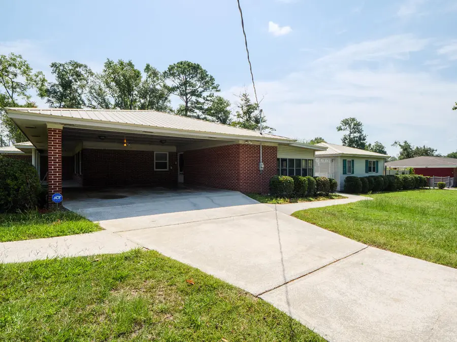 423 Eager Rd, Valdosta, GA 31602 - #2
