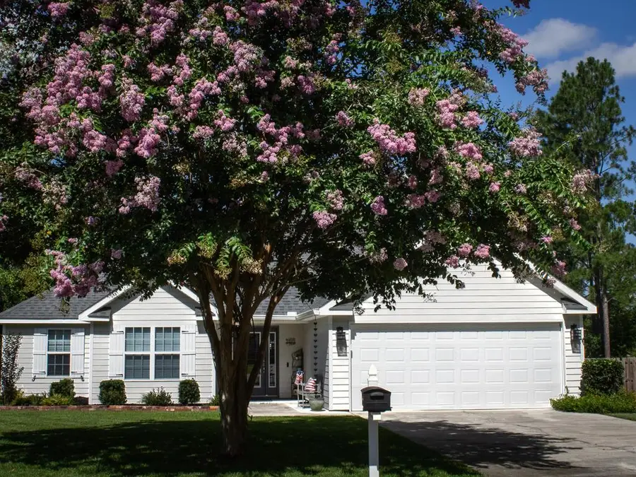 3880 Heather Way, Valdosta, GA 31605 - #2