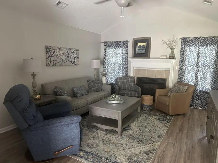 3880 Heather Way, Valdosta, GA 31605 - #3