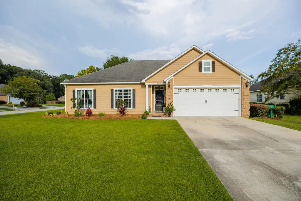 5171 Carlton Ridge Circle, Hahira, GA 31632 - #1