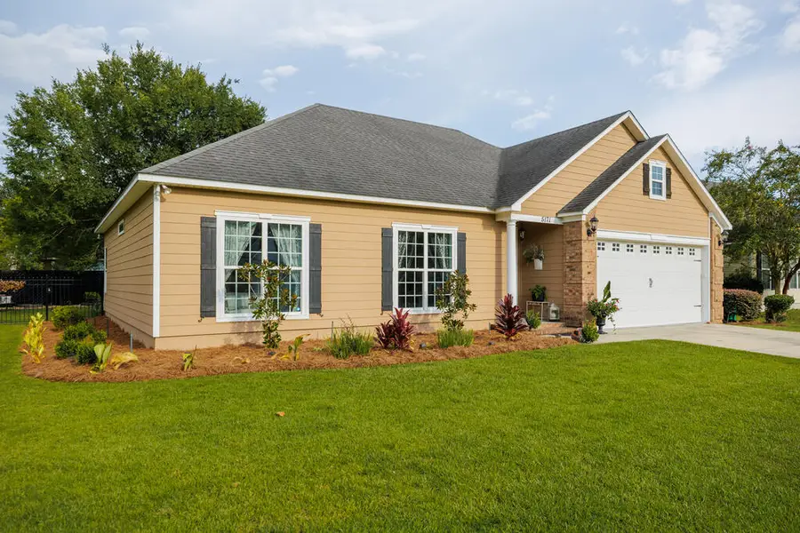 5171 Carlton Ridge Circle, Hahira, GA 31632 - #2