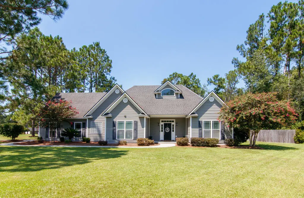 91 Live Oak Trail, Lakeland, GA 31635 - #1