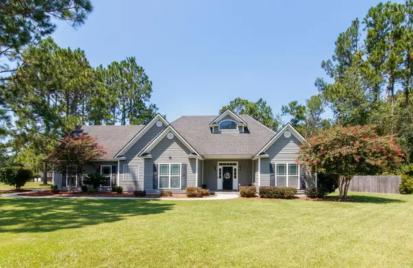 91 Live Oak Trail, Lakeland, GA 31635