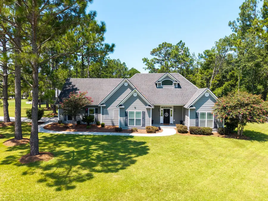 91 Live Oak Trail, Lakeland, GA 31635 - #2