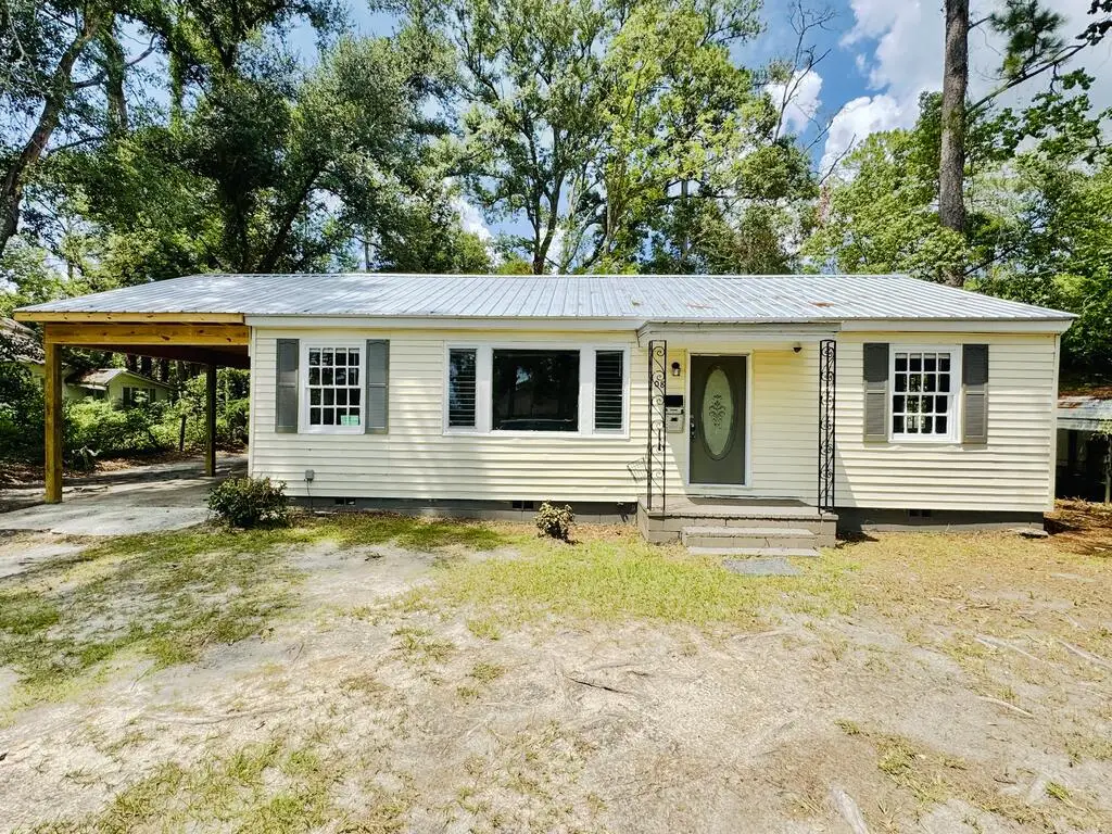 708 Lakeland Avenue, Valdosta, GA 31602 - #1