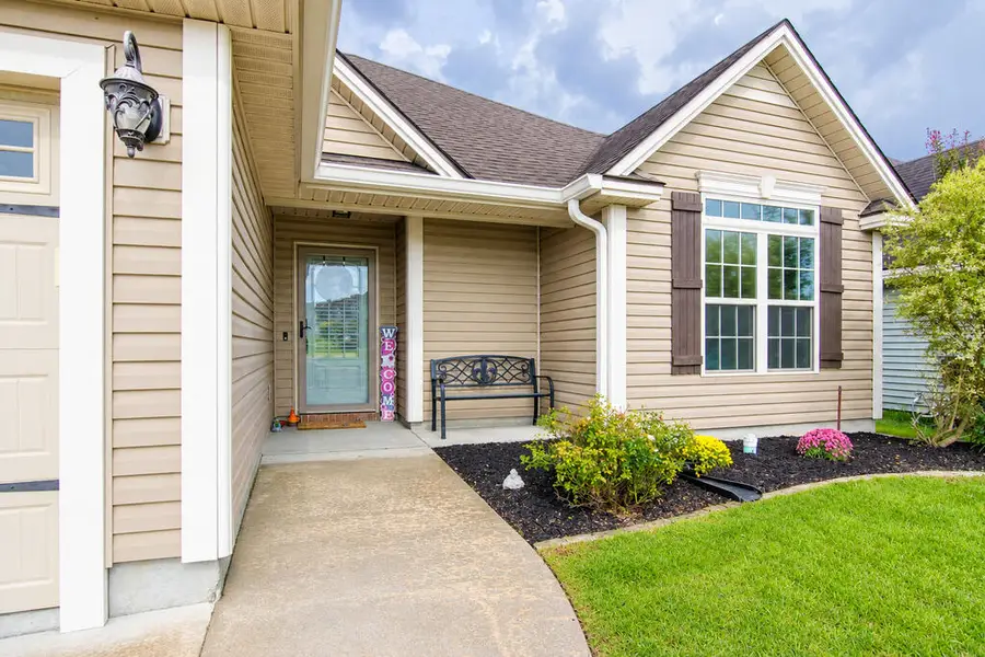 4170 Shadow Garden Drive, Hahira, GA 31632 - #2
