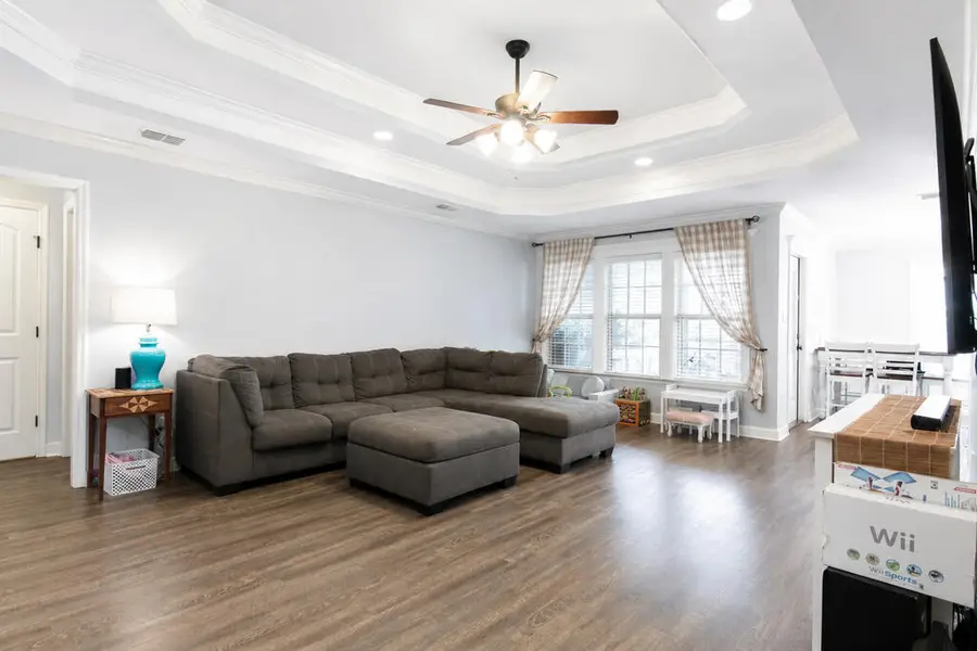4170 Shadow Garden Drive, Hahira, GA 31632 - #3