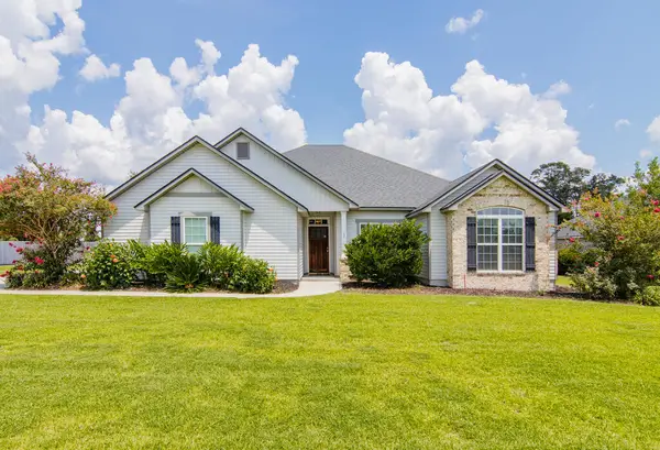 17 Barrett Lane, Lakeland, GA 31635