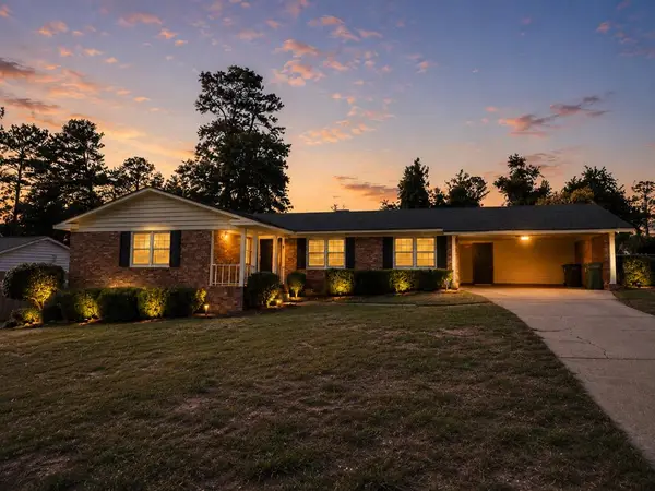 1212 Dellwood, Valdosta, GA 31602