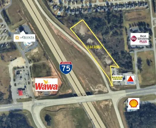 4600 N North Valdosta, Valdosta, GA 31602