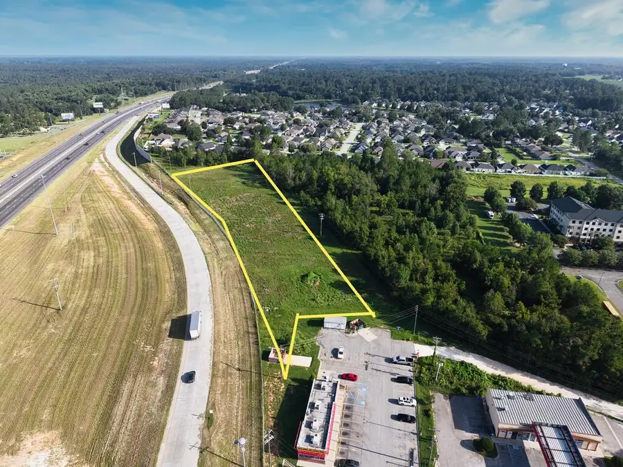 4600 N North Valdosta, Valdosta, GA 31602 - #2