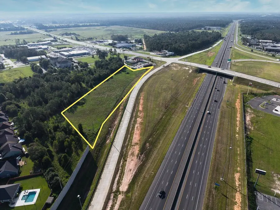 4600 N North Valdosta, Valdosta, GA 31602 - #3