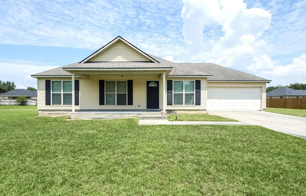 27 Palmetto Pine Circle, Ray City, GA 31645 - #1