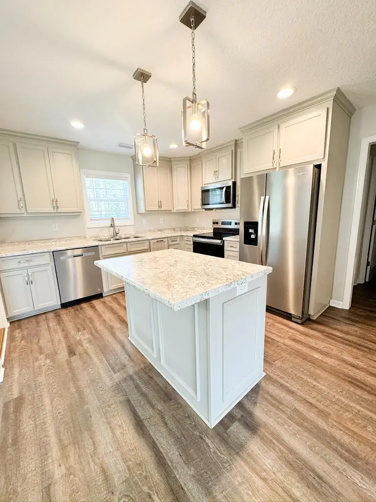 389 Jamar Trail, Quitman, GA 31643 - #3