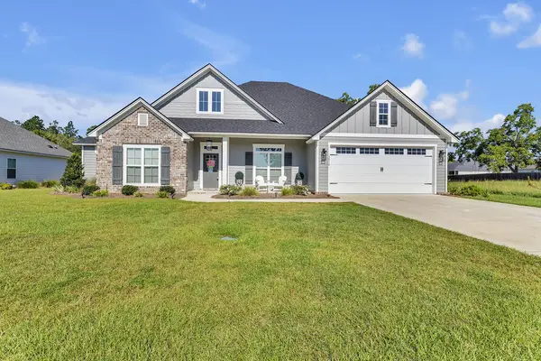 3016 Houser Way, Hahira, GA 31632